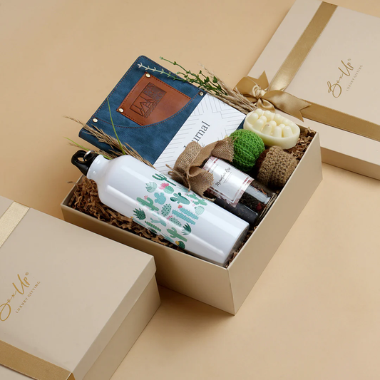A Mindful Melody Gift Box